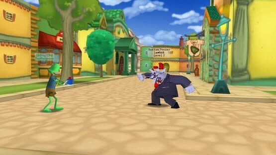 Toontown Rewritten — screenshot 2