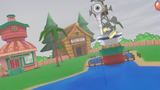 Toontown Rewritten — screenshot 3
