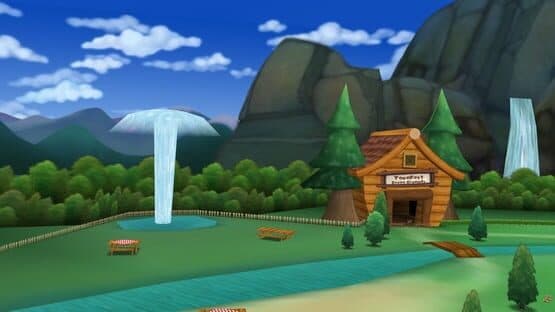 Toontown Rewritten — screenshot 4