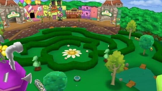 Toontown Rewritten — screenshot 5