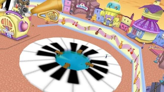 Toontown Rewritten — screenshot 6