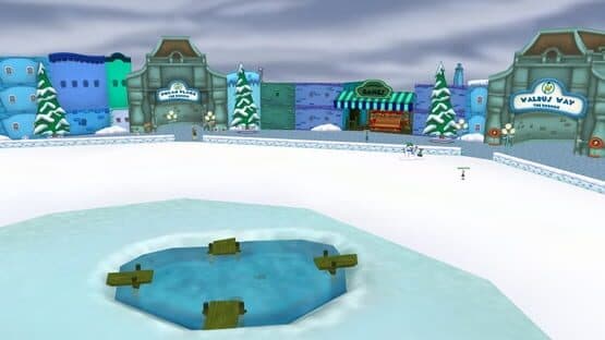 Toontown Rewritten — screenshot 7