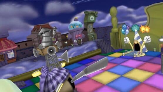 Toontown Rewritten — screenshot 8