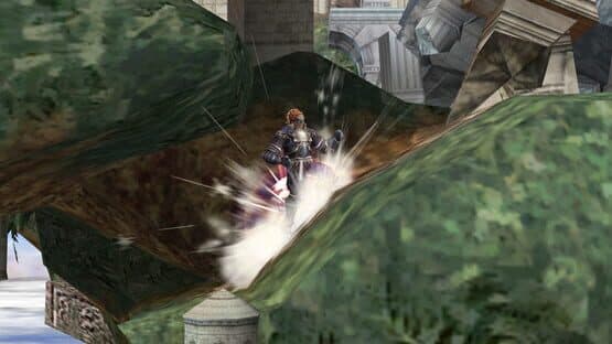Fall Damage for Project+ — screenshot 1