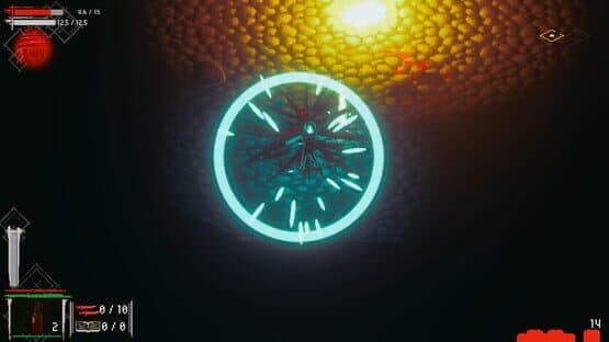 Risk the Dark — screenshot 6