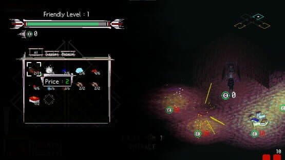 Risk the Dark — screenshot 8