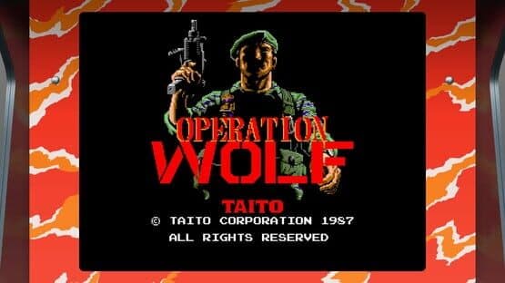 Operation Night Strikers — screenshot 1