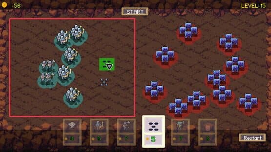 Gladiator Fights — screenshot 1