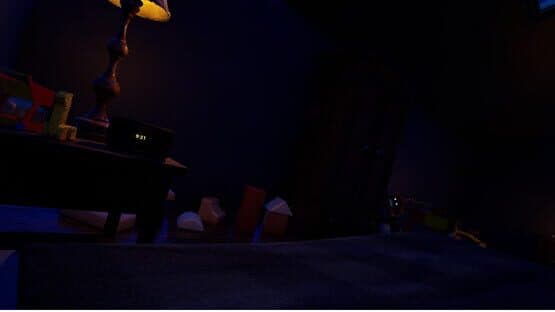 Don't Sleep — screenshot 1