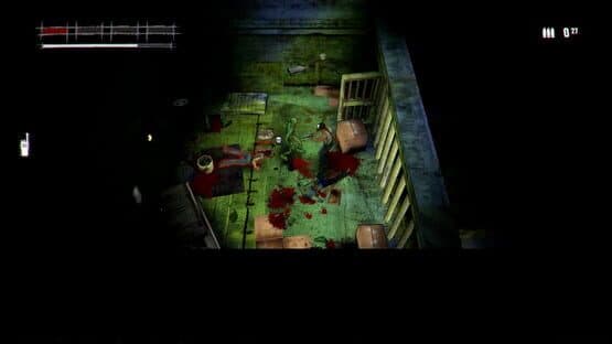 Blight Night — screenshot 1
