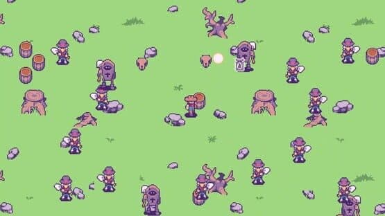 Canyon of Outlaws — screenshot 2