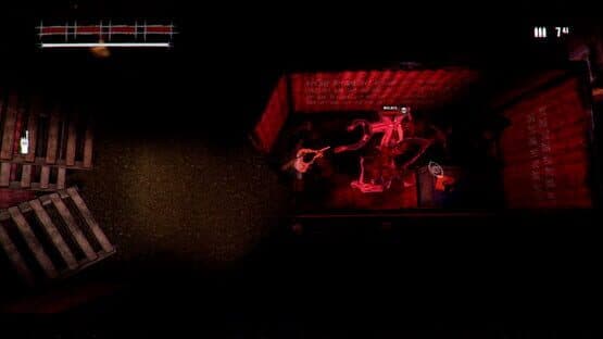 Blight Night — screenshot 2