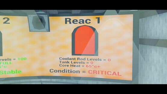1306 Chapter 1: Reactors & Robots — screenshot 2