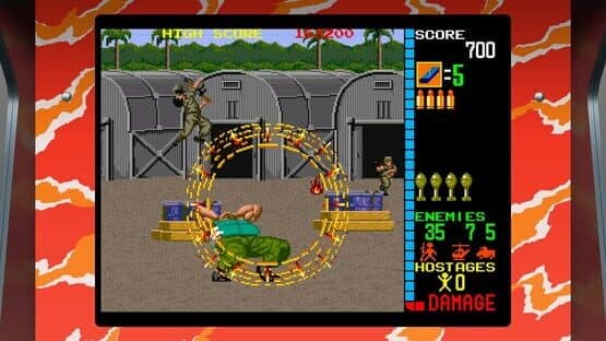 Operation Night Strikers — screenshot 4
