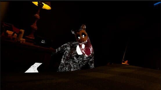Don't Sleep — screenshot 3