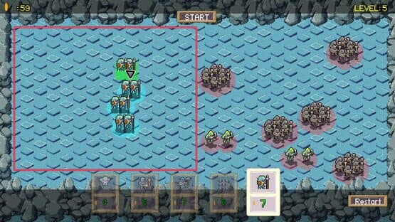 Gladiator Fights — screenshot 3
