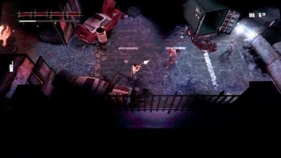 Blight Night — screenshot 3