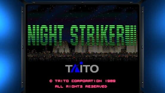 Operation Night Strikers — screenshot 5