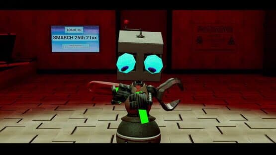 1306 Chapter 1: Reactors & Robots — screenshot 4