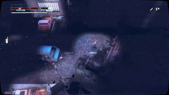 Blight Night — screenshot 4
