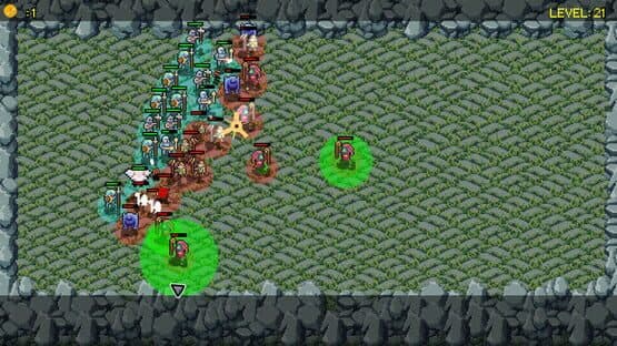 Gladiator Fights — screenshot 4