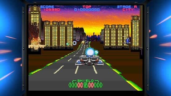 Operation Night Strikers — screenshot 6