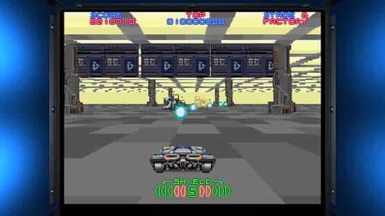 Operation Night Strikers — screenshot 7