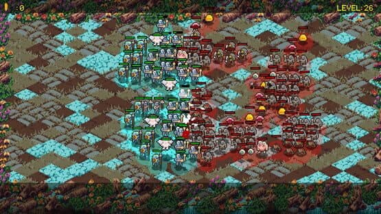 Gladiator Fights — screenshot 5