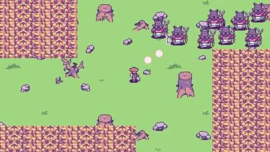 Canyon of Outlaws — screenshot 5