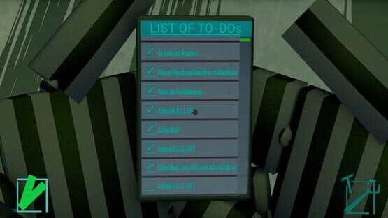 1306 Chapter 1: Reactors & Robots — screenshot 7