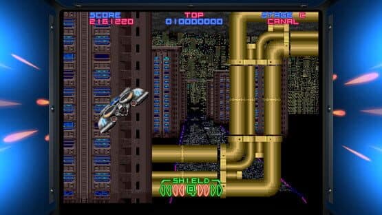Operation Night Strikers — screenshot 8