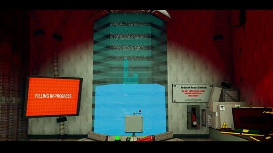 1306 Chapter 1: Reactors & Robots — screenshot 8