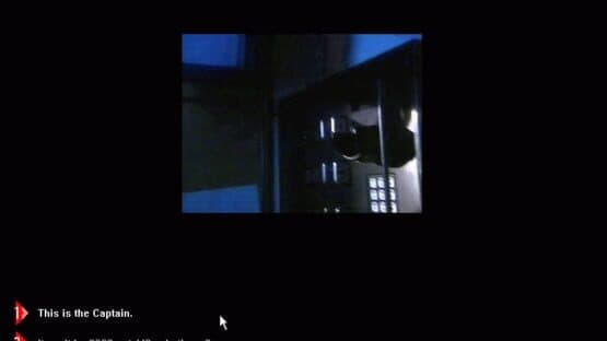 Silent Steel — screenshot 1