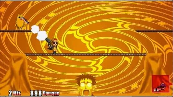 Moe Moe: No Limit Off Beat Action Shooting — screenshot 2