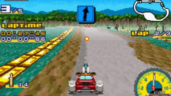 Gadget Racers — screenshot 2