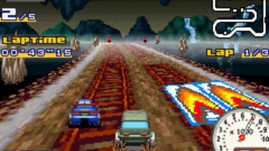 Gadget Racers — screenshot 5