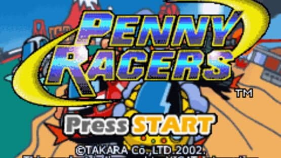 Gadget Racers — screenshot 7