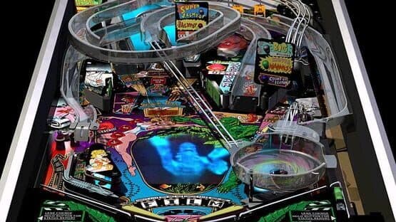 Williams Pinball Classics — screenshot 2