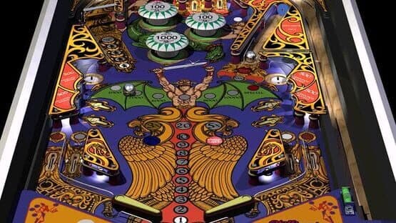 Williams Pinball Classics — screenshot 3