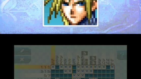 Pictlogica Final Fantasy: Nearly Equal — screenshot 3