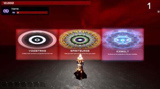 Ascent of Eternity — screenshot 2