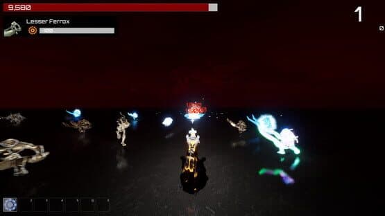 Ascent of Eternity — screenshot 3