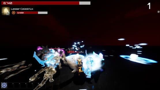 Ascent of Eternity — screenshot 4