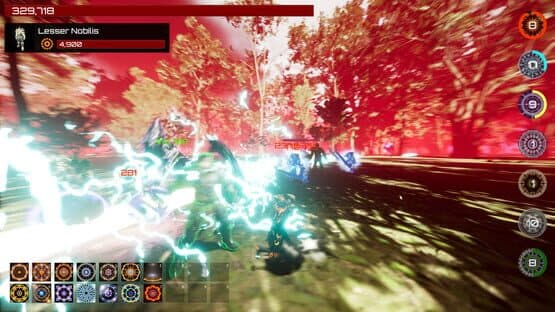 Ascent of Eternity — screenshot 5