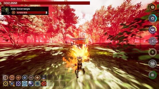 Ascent of Eternity — screenshot 7