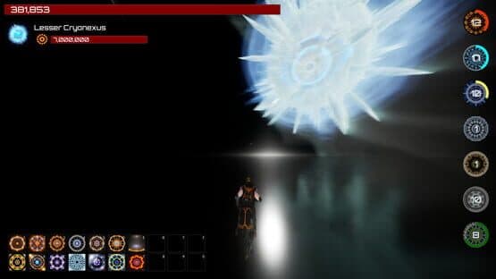Ascent of Eternity — screenshot 8