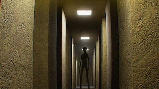 Liminal Leap — screenshot 1