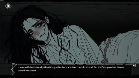 Reflections of the Void — screenshot 1