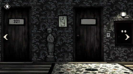 Reflections of the Void — screenshot 2