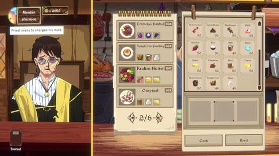 The Blue Cut Hook — screenshot 3